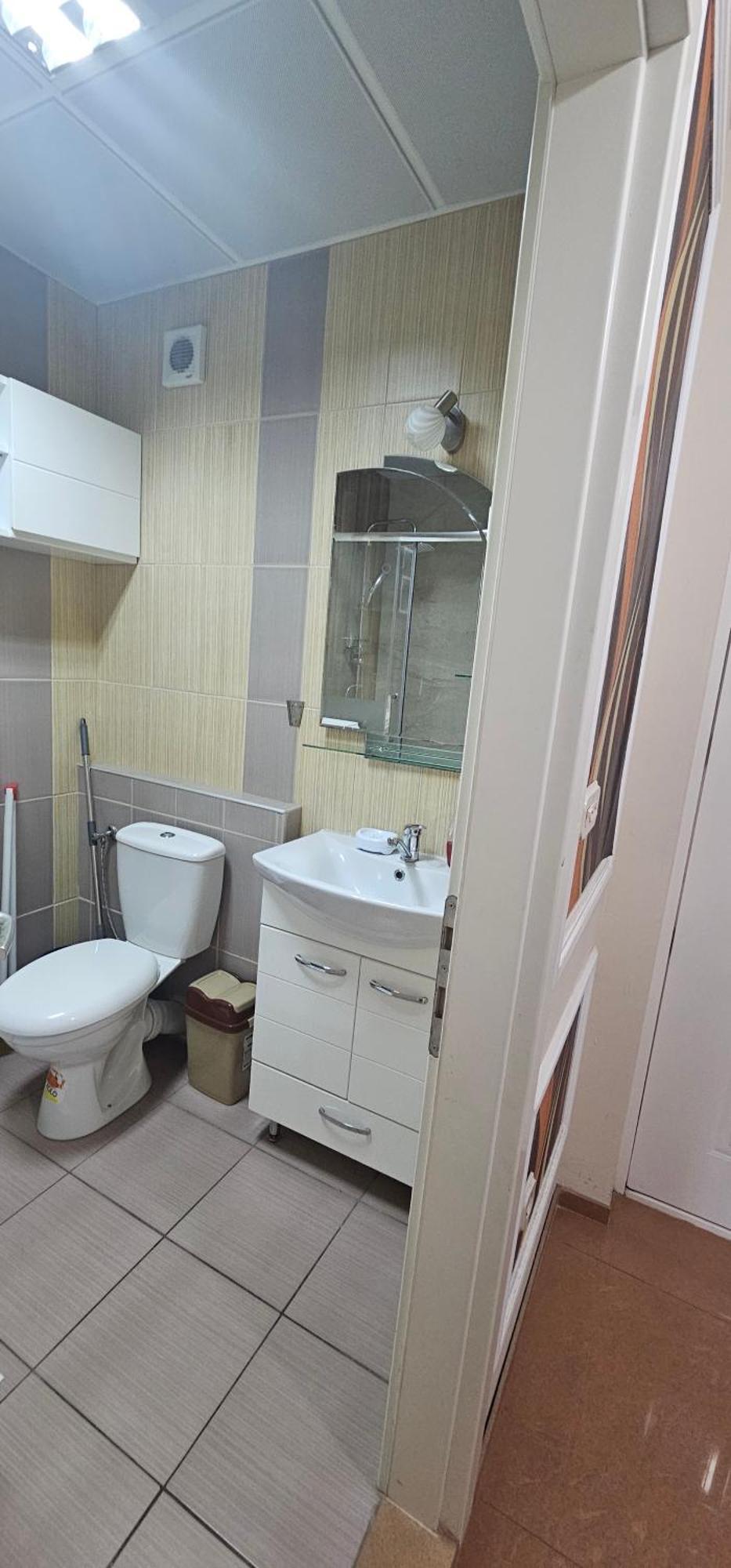 Apartments 4 Seasons Ohrid Exterior foto