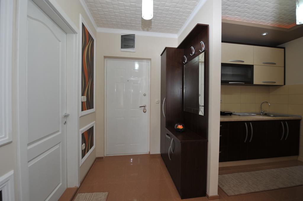 Apartments 4 Seasons Ohrid Zimmer foto